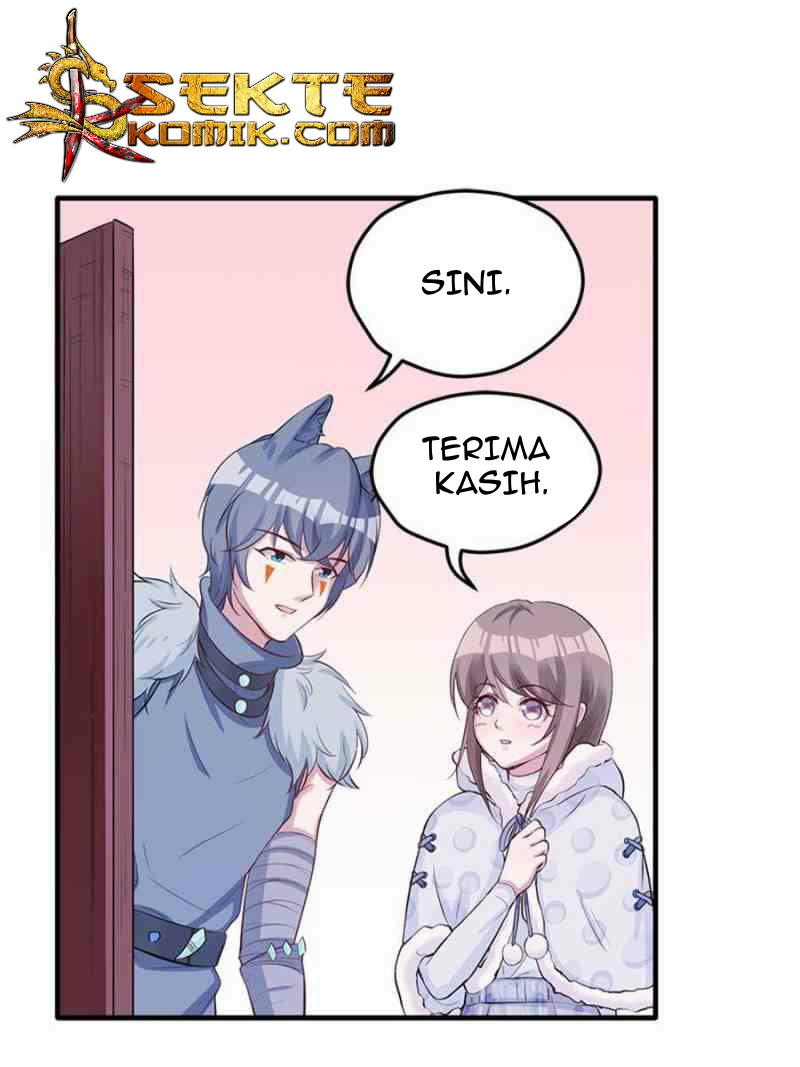 Beauty and the Beasts Chapter 111 Gambar 53